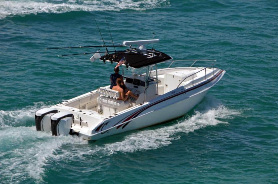 Comprehensive Guide to Boat Engine Maintenance