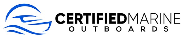 Fort Lauderdale Certified Marine Outboards Logo