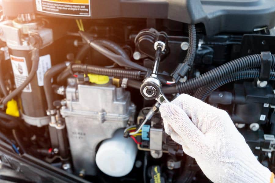 Nautical Maintenance Guide: Keep Your Boat Shipshape