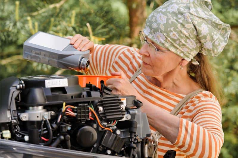 Marine Engine Expertise