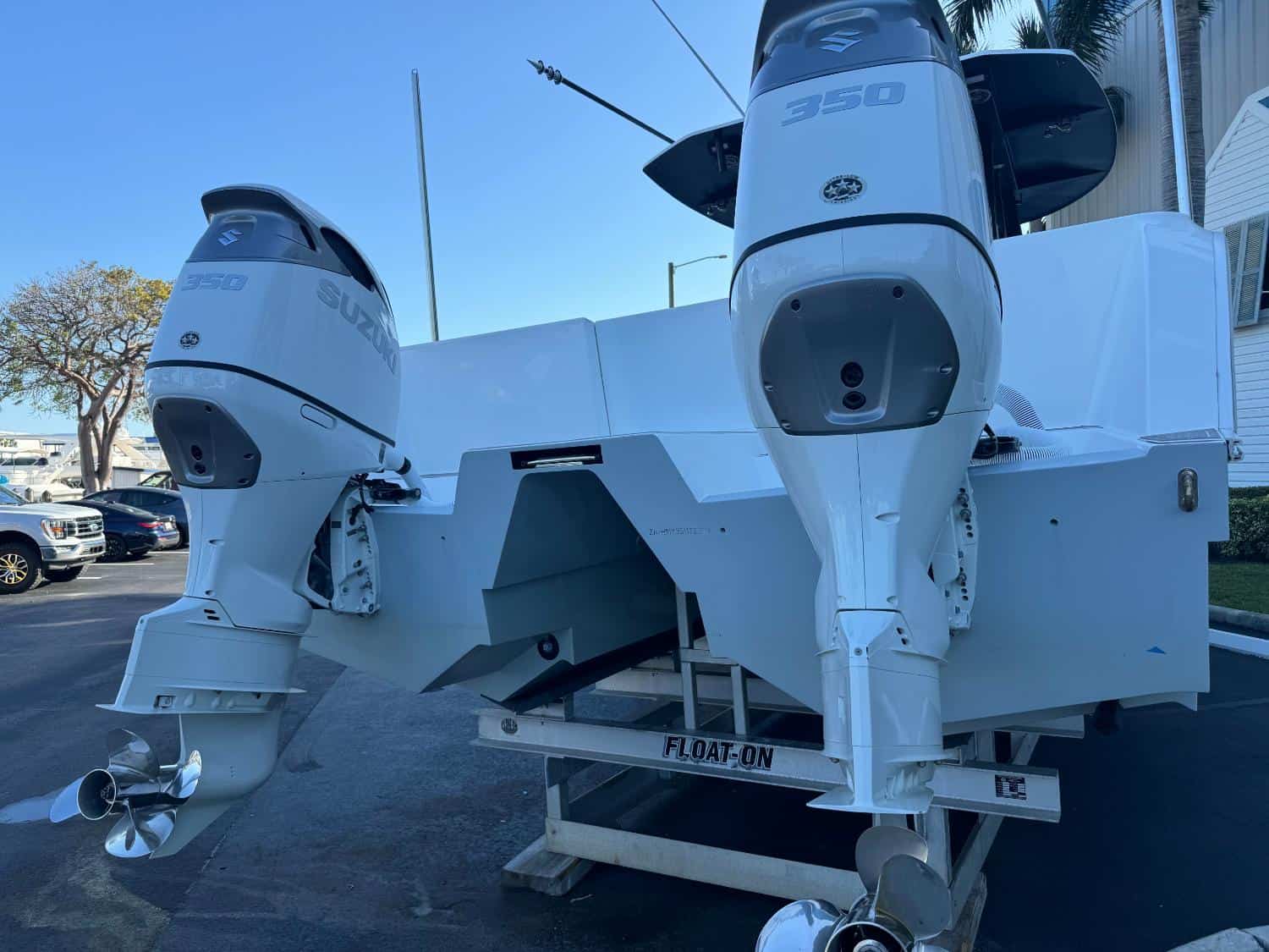 marine engine repair