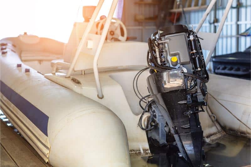Boat Repair and Maintenance