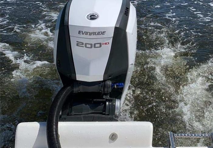 Fort Lauderdale’s Trusted Service Provider for Boat Owners outboard repair