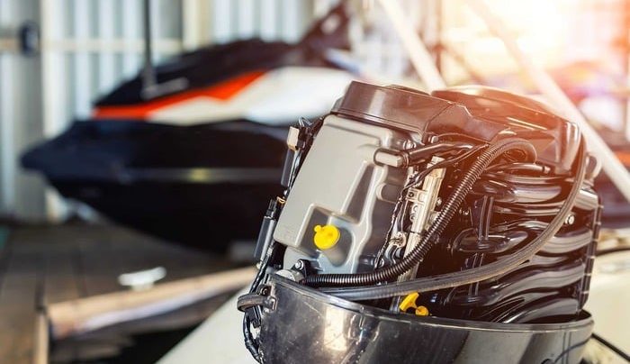 Contact Us outboard repair