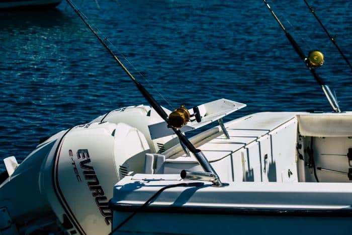 Minimizing Downtime, Maximizing Enjoyment outboard motor maintenance for safety