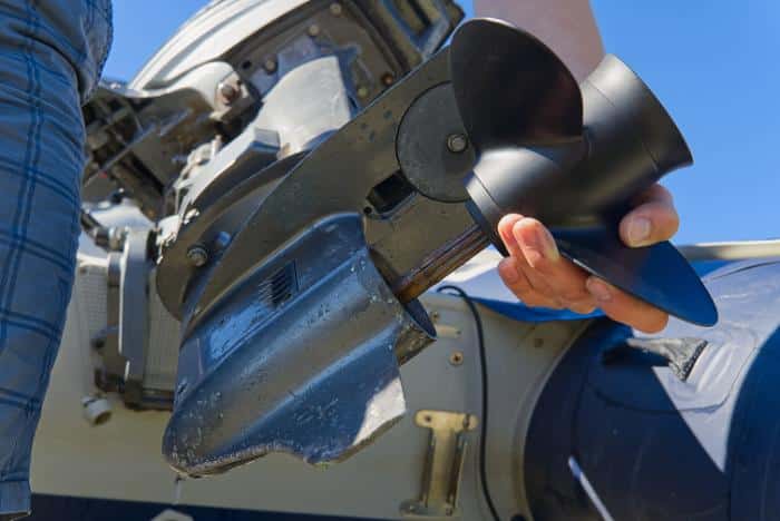 Tailored Service Packages to Fit Your Boating Needs fix outboard motors
