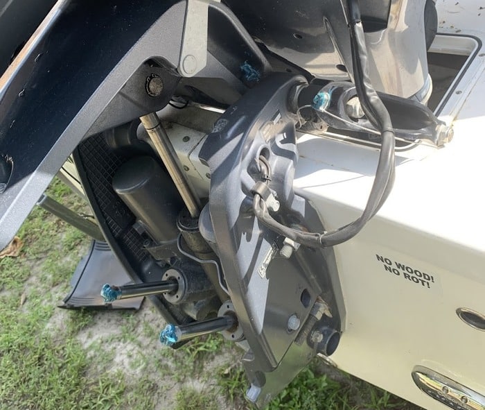 Convenient Scheduling and Quick Turnaround Times fix outboard motors