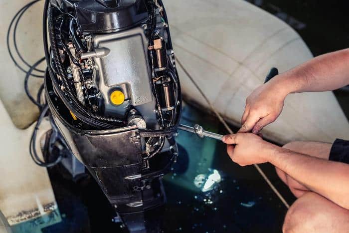 Skilled Technicians in Fort Lauderdale: Your Local Experts outboard motor maintenance