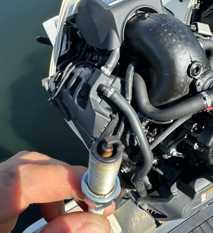 fix outboard motors