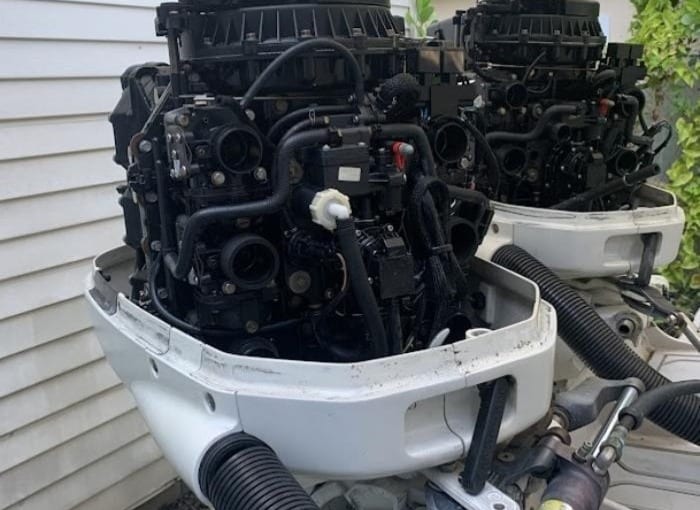 fix outboard motors
