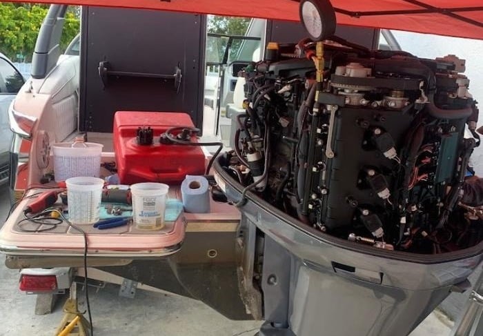Why Scheduled Maintenance is Essential for Your fix outboard motors